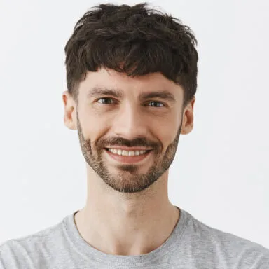 Chris P.