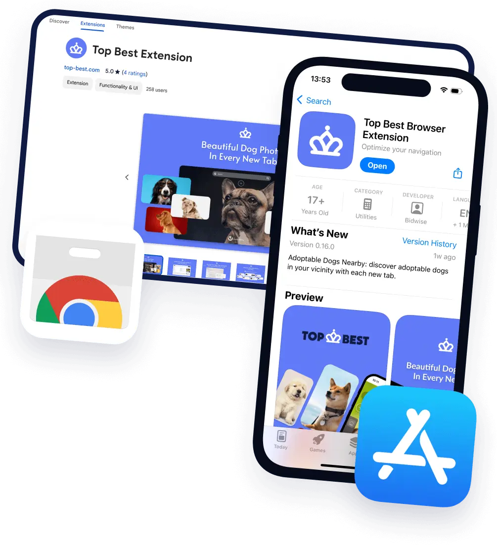Top Best Extension: Install With One Click